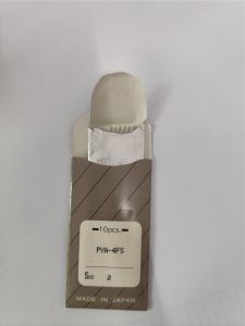 风琴大针